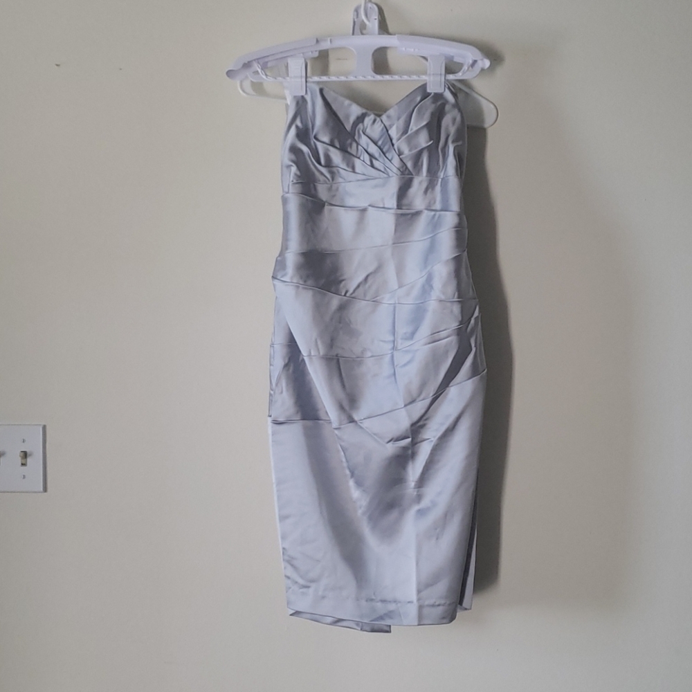 classic dress